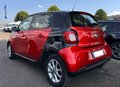 Daumennagel 3 - Smart forfour Basis