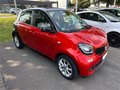 Daumennagel 6 - Smart forfour Basis