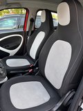 Daumennagel 8 - Smart forfour Basis