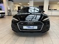Daumennagel 2 - Audi A5 Sportback 40 TDI quattro