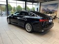 Daumennagel 7 - Audi A5 Sportback 40 TDI quattro