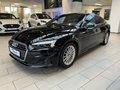 Daumennagel 1 - Audi A5 Sportback 40 TDI quattro
