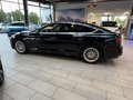 Daumennagel 8 - Audi A5 Sportback 40 TDI quattro