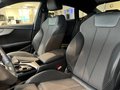 Daumennagel 9 - Audi A5 Sportback 40 TDI quattro