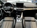 Daumennagel 11 - Audi A5 Sportback 40 TDI quattro