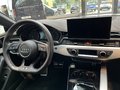 Daumennagel 12 - Audi A5 Sportback 40 TDI quattro