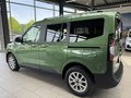 Daumennagel 3 - Ford Tourneo Courier Titanium