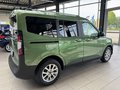 Daumennagel 6 - Ford Tourneo Courier Titanium