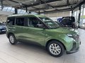 Daumennagel 7 - Ford Tourneo Courier Titanium