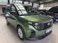 Daumennagel 8 - Ford Tourneo Courier Titanium