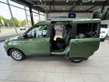 Daumennagel 12 - Ford Tourneo Courier Titanium