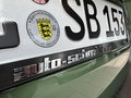 Daumennagel 15 - Ford Tourneo Courier Titanium
