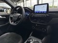 Daumennagel 13 - Ford Kuga PHEV Plug-In Hybrid ST-Line X