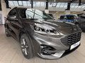 Daumennagel 8 - Ford Kuga PHEV Plug-In Hybrid ST-Line X
