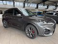Daumennagel 7 - Ford Kuga PHEV Plug-In Hybrid ST-Line X