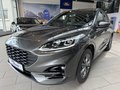 Daumennagel 1 - Ford Kuga PHEV Plug-In Hybrid ST-Line X