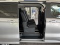 Daumennagel 9 - Ford Tourneo Custom 320 L1 Trend FWD