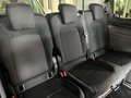 Daumennagel 11 - Ford Tourneo Custom 320 L1 Trend FWD