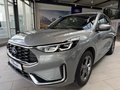 Daumennagel 1 - Ford Kuga ST-Line X Matrix + AHK + HeadUp