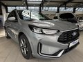 Daumennagel 8 - Ford Kuga ST-Line X Matrix + AHK + HeadUp