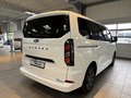 Daumennagel 3 - Ford Tourneo Custom L1 Titanium ACC + AHK + Leder