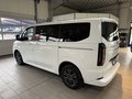 Daumennagel 2 - Ford Tourneo Custom L1 Titanium ACC + AHK + Leder
