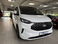 Daumennagel 5 - Ford Tourneo Custom L1 Titanium ACC + AHK + Leder