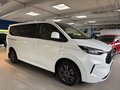 Daumennagel 4 - Ford Tourneo Custom L1 Titanium ACC + AHK + Leder