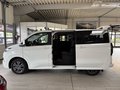 Daumennagel 10 - Ford Tourneo Custom L1 Titanium ACC + AHK + Leder