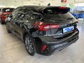 Daumennagel 2 - Ford Focus ST-Line