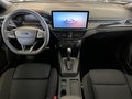 Daumennagel 5 - Ford Focus ST-Line