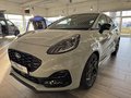 Daumennagel 1 - Ford Puma ST X Automatik