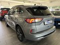 Daumennagel 2 - Ford Kuga PHEV Plug-In Hybrid ST-Line X + AHK + ACC