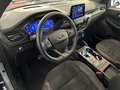 Daumennagel 8 - Ford Kuga PHEV Plug-In Hybrid ST-Line X + AHK + ACC