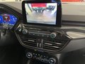 Daumennagel 14 - Ford Kuga PHEV Plug-In Hybrid ST-Line X + AHK + ACC