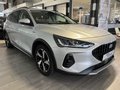 Daumennagel 4 - Ford Focus  Turnier Active X + ACC + LED