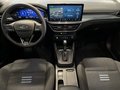 Daumennagel 6 - Ford Focus  Turnier Active X + ACC + LED