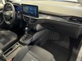 Daumennagel 5 - Ford Focus  Turnier Active X + ACC + LED