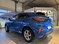 Daumennagel 2 - Ford Puma ST-Line