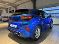 Daumennagel 3 - Ford Puma ST-Line