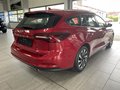 Daumennagel 4 - Ford Focus Turnier Titanium AHK + ACC + B&O