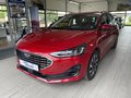 Daumennagel 1 - Ford Focus Turnier Titanium AHK + ACC + B&O
