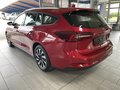 Daumennagel 3 - Ford Focus Turnier Titanium AHK + ACC + B&O