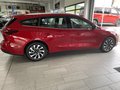 Daumennagel 5 - Ford Focus Turnier Titanium AHK + ACC + B&O