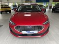 Daumennagel 7 - Ford Focus Turnier Titanium AHK + ACC + B&O