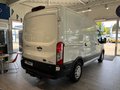 Daumennagel 5 - Ford Transit Kasten 350 L2 Limited