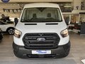 Daumennagel 7 - Ford Transit Kasten 350 L2 Limited