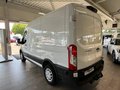 Daumennagel 3 - Ford Transit Kasten 350 L2 Limited