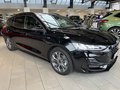 Daumennagel 7 - Ford Focus Turnier ST-Line