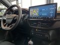 Daumennagel 12 - Ford Focus Turnier ST-Line